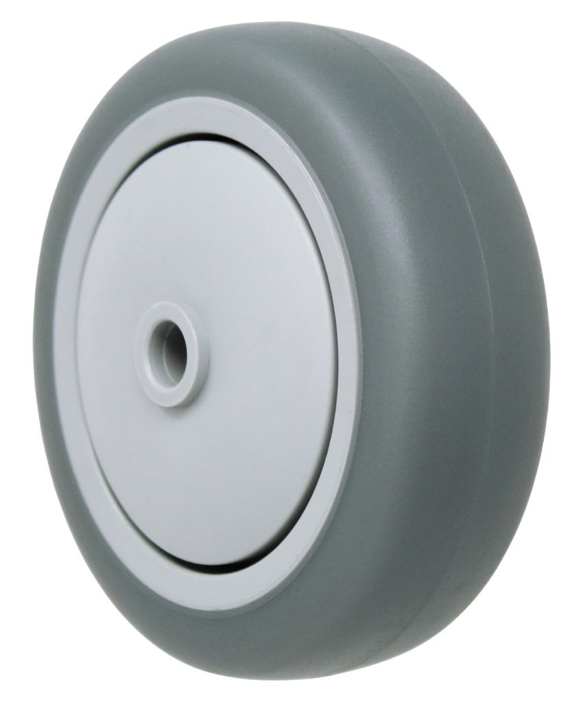 Industrial & Heavy Duty Casters | Caster City