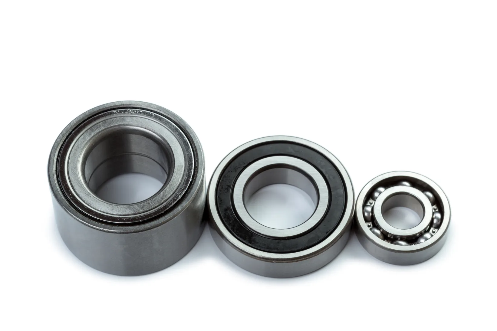 PS12 | PS12 - 1/2" ID Precision Sealed Ball Bearing $0.00