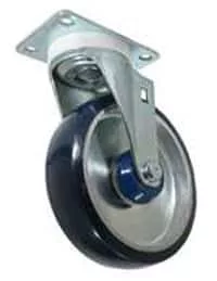 4" Polyurethane on Aluminum - 3A