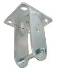 5" Rigid Frame - Model 9