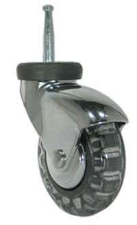 Elite Furniture Caster - Polyurethane Wheel