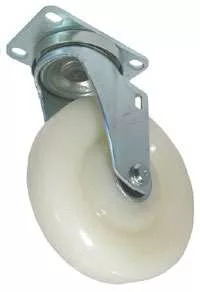 4" Nylon Wheel - K3A
