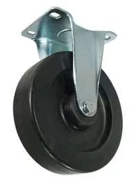 4" Polyolefin Wheel - K3A