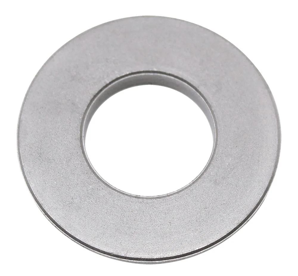 Flat Steel Retaining Washer 3/4" x 1 3/16"