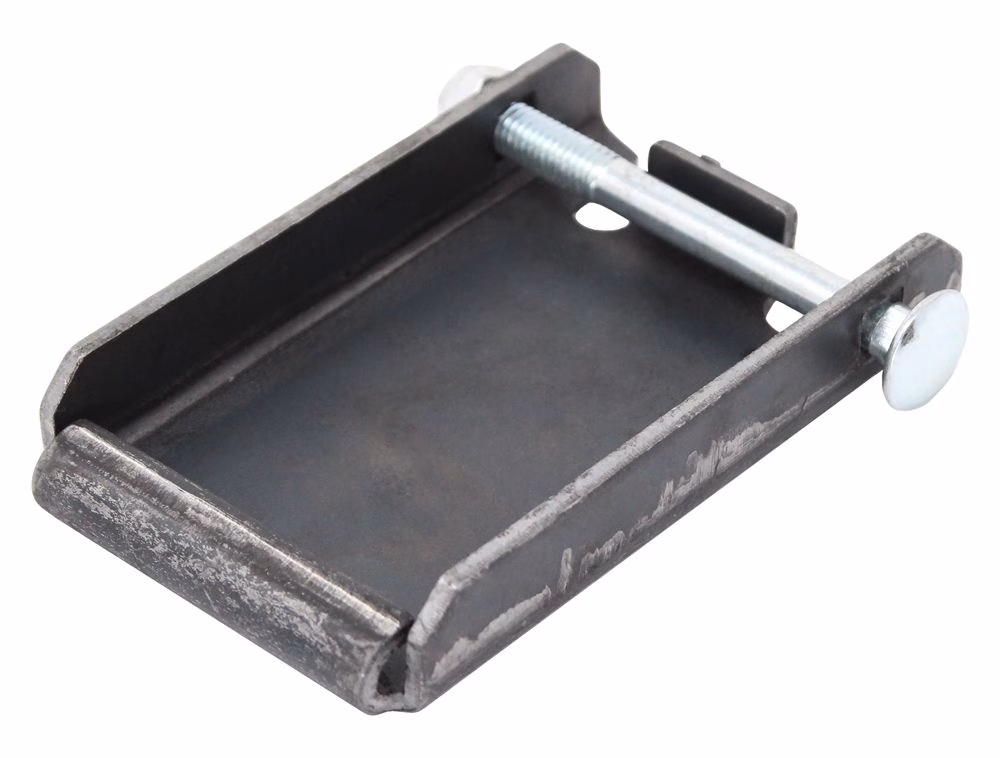 Caster Pad - Unplated - Caster Model 9
