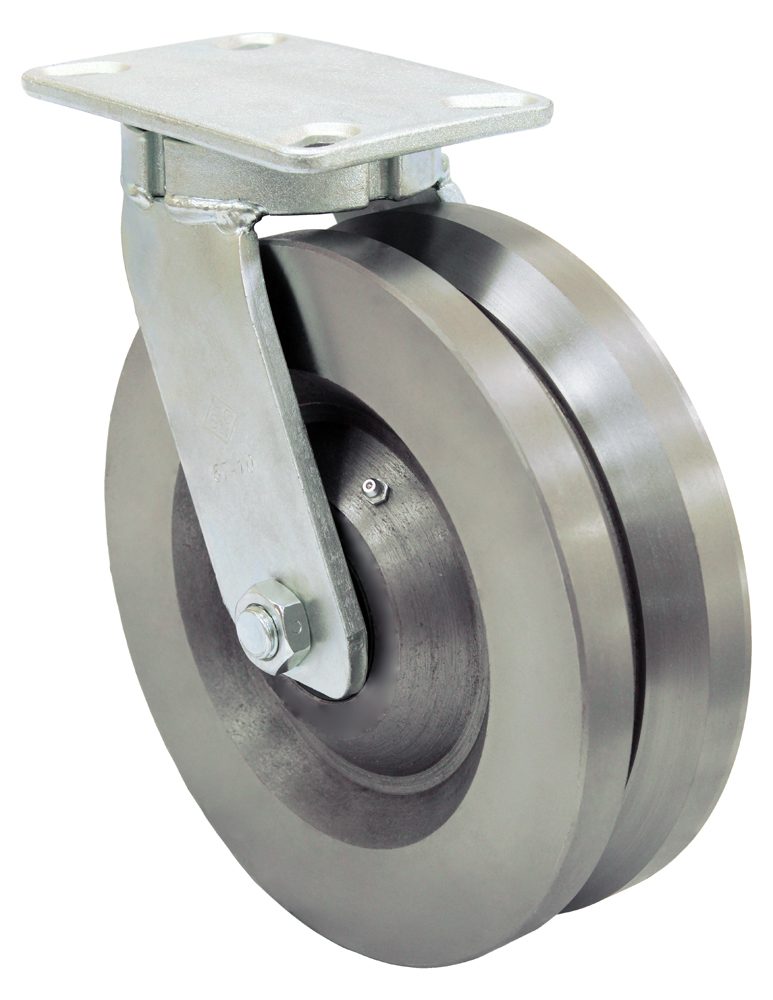 4 1/2″ x 6 1/4"- Capacity Up to Max Range 7,000 lbs