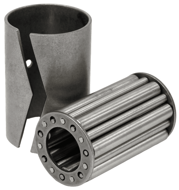 Straight Roller Bearings