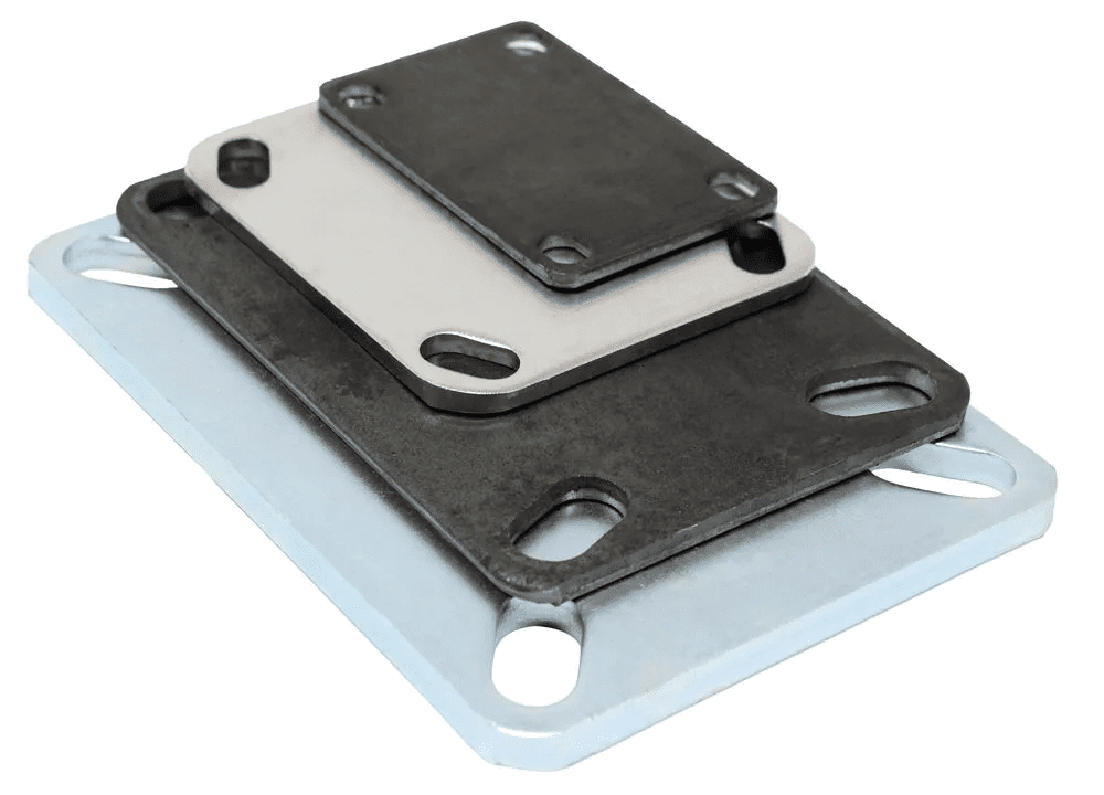 Shim Plates / Weld Plates