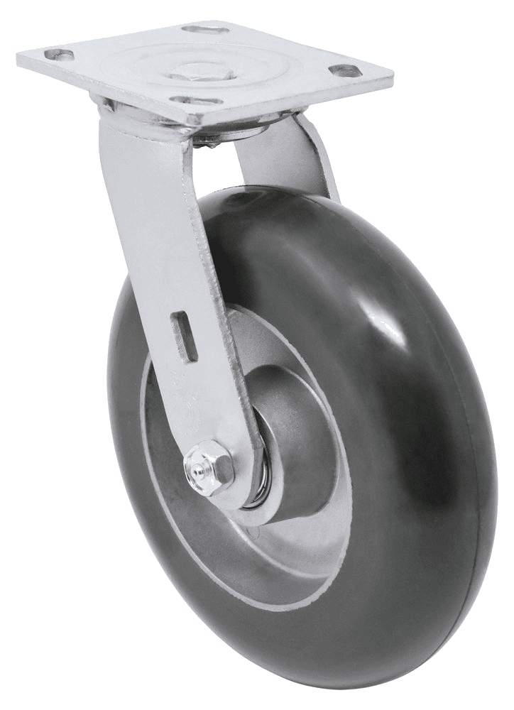 Pneumatic Caster Alternatives