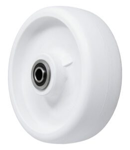 8″ x 2″ Steam Retort Wheel – Hard Autoclave Wheel