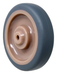5″ Autoclave Wheel – Soft