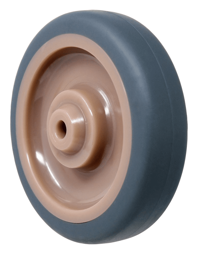 Autoclave Wheels