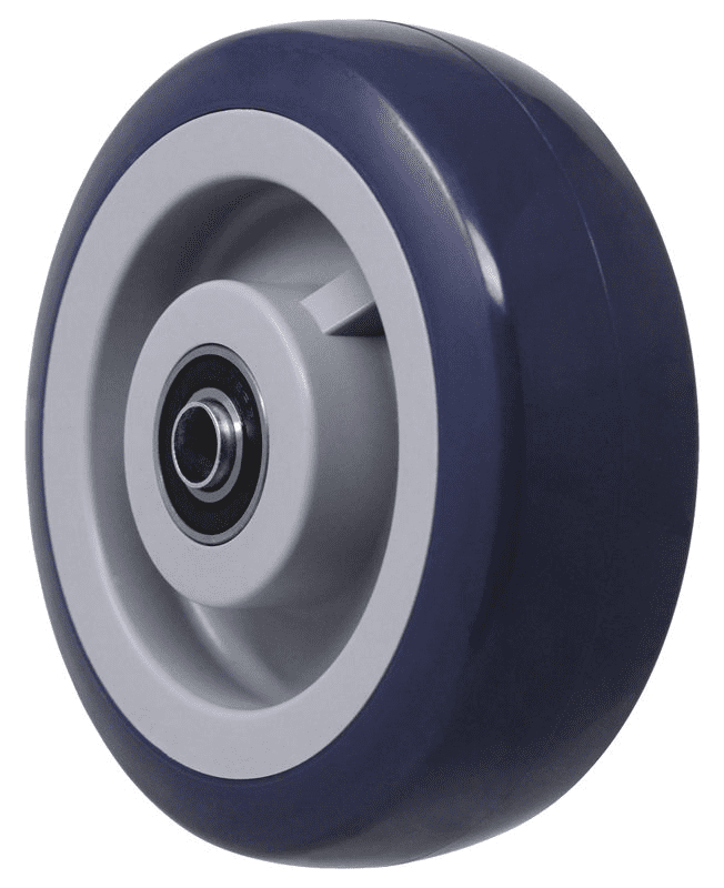 Water Resistant Wheels