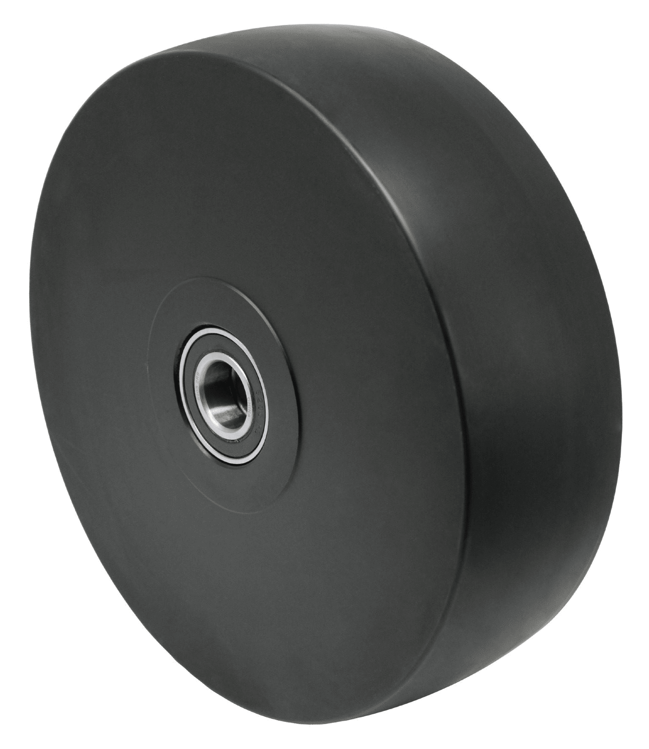 Hard Composition Wheels