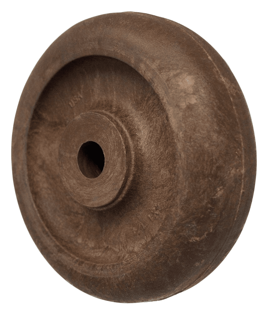 High Temperature Wheels