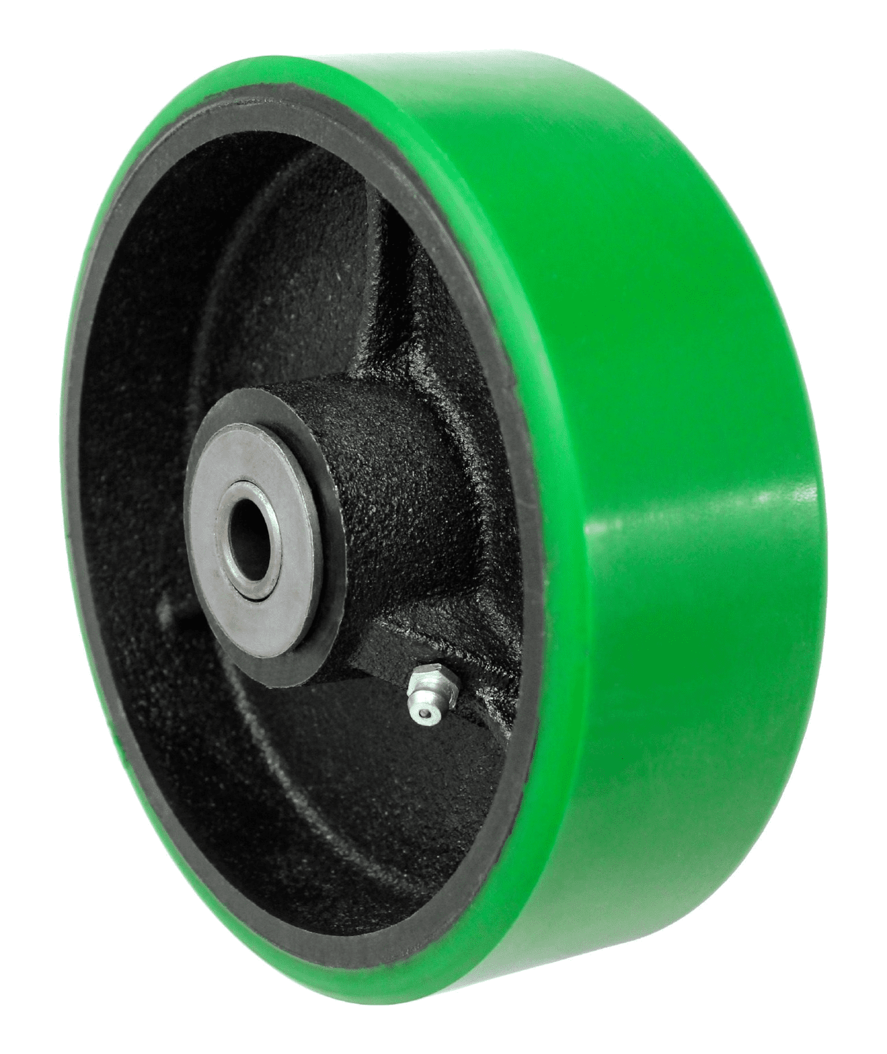Polyurethane Wheels