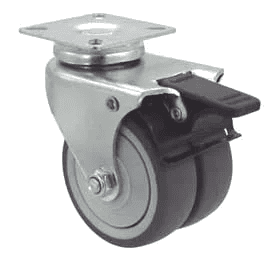 Mounting Plate: 2 3/8″ x 2 3/8″