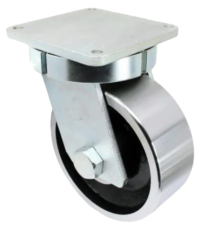 Heavy Duty Casters