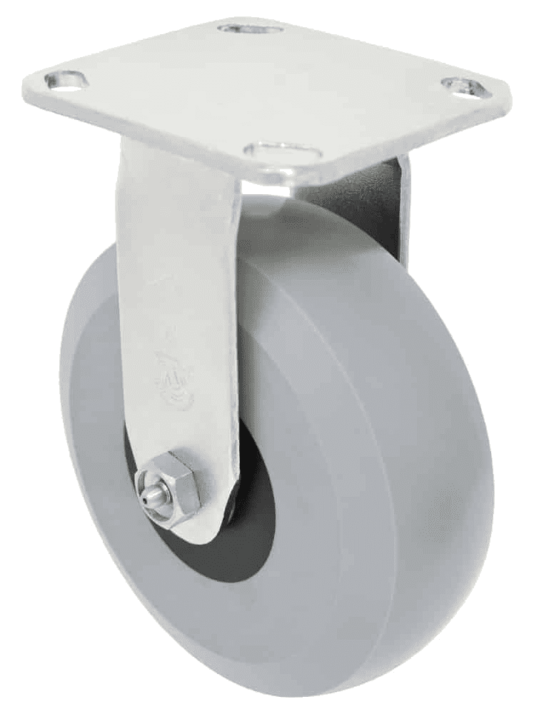 Rigid Casters