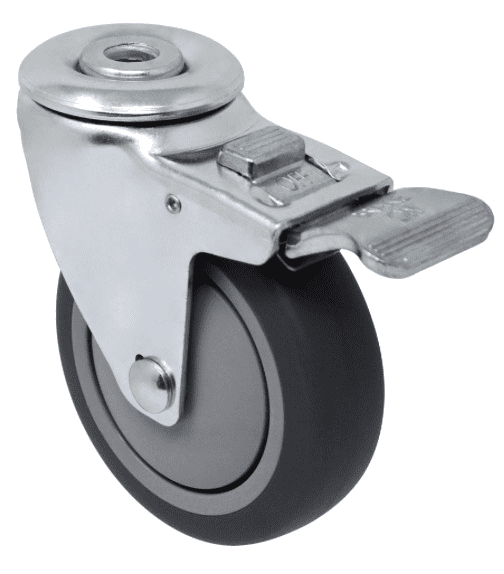 Total Locking Brake Stem