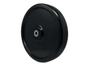 18″ x 3″ Phenolic Wheel – Roller Bearing