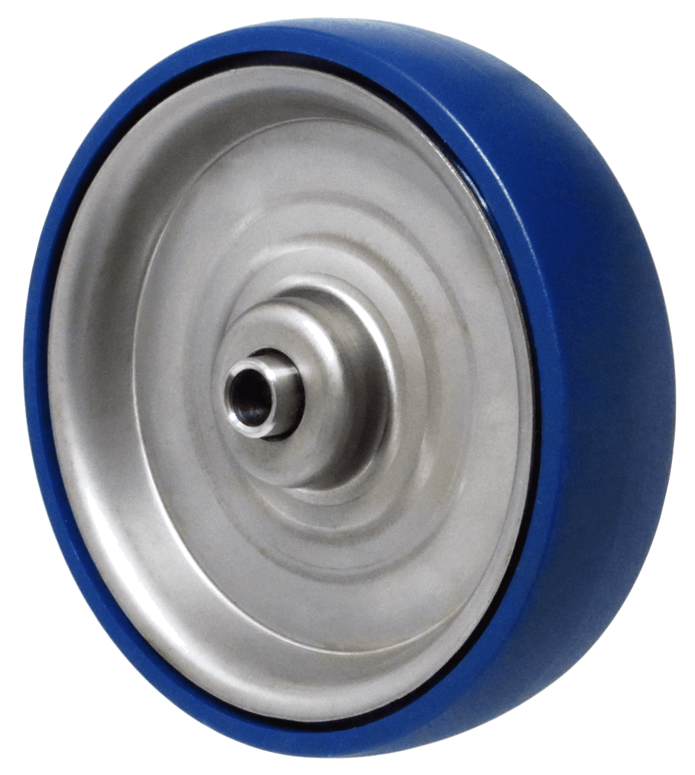 Welded Disc Polyurethane