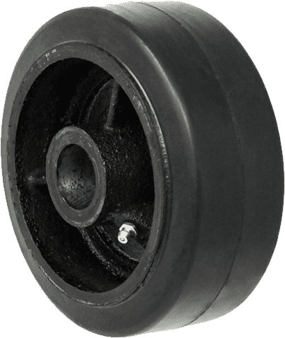 Conventional Moldon Rubber