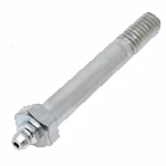 Stainless Lube Axle +$5.00