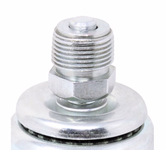Straight Roller Bearing - 1/2" x 15/16" x 1-1/4"- SRBSP20