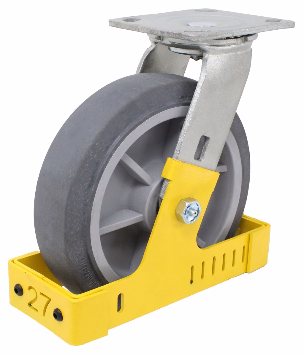 TG | TG - Bolt On, Field Installable Toe Guard +$30.00
