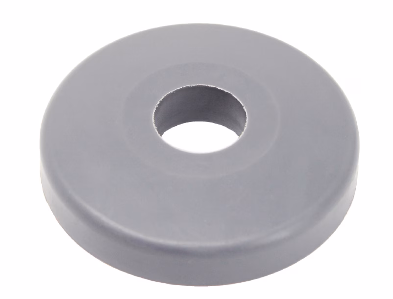3.5" Tubing Bumper for Wire Shelving - Inner Diameter - 1"