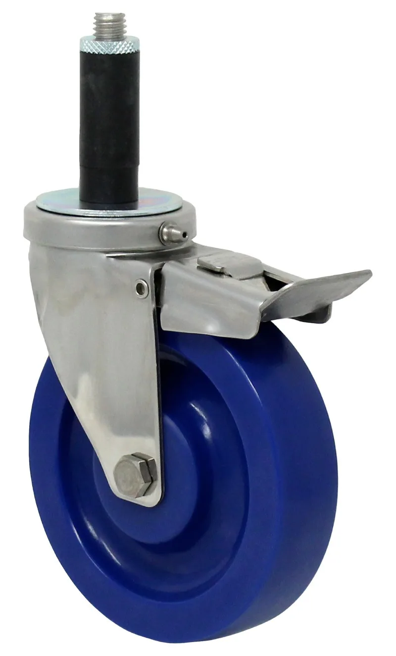 TL | TL - Total Lock - Lock Swivel & Wheel +$20.00