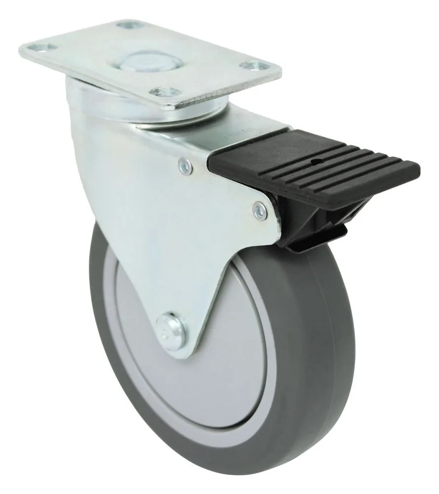 TL | TL - Total Locking Brake +$6.00