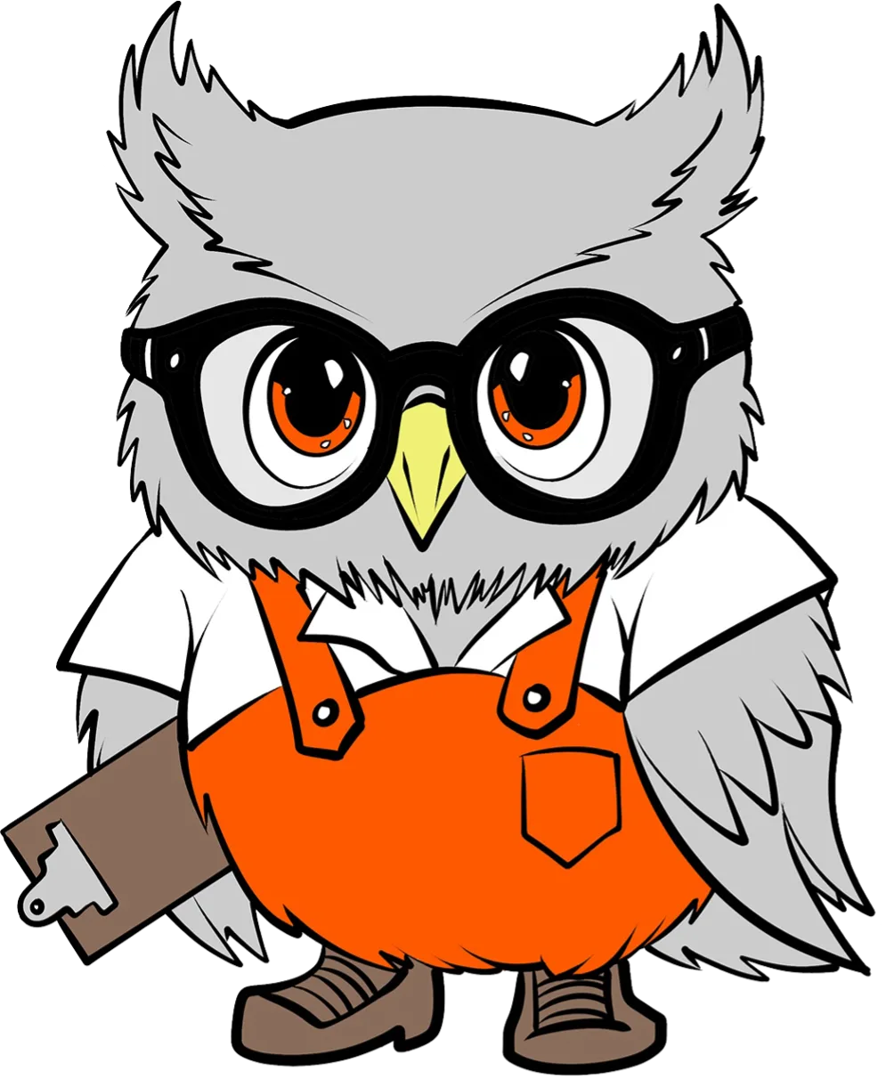 Owl Icon