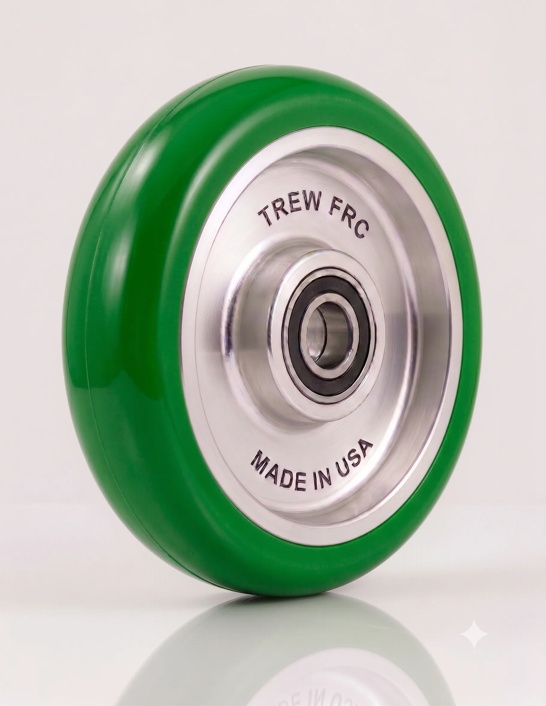 GR | GR - Green