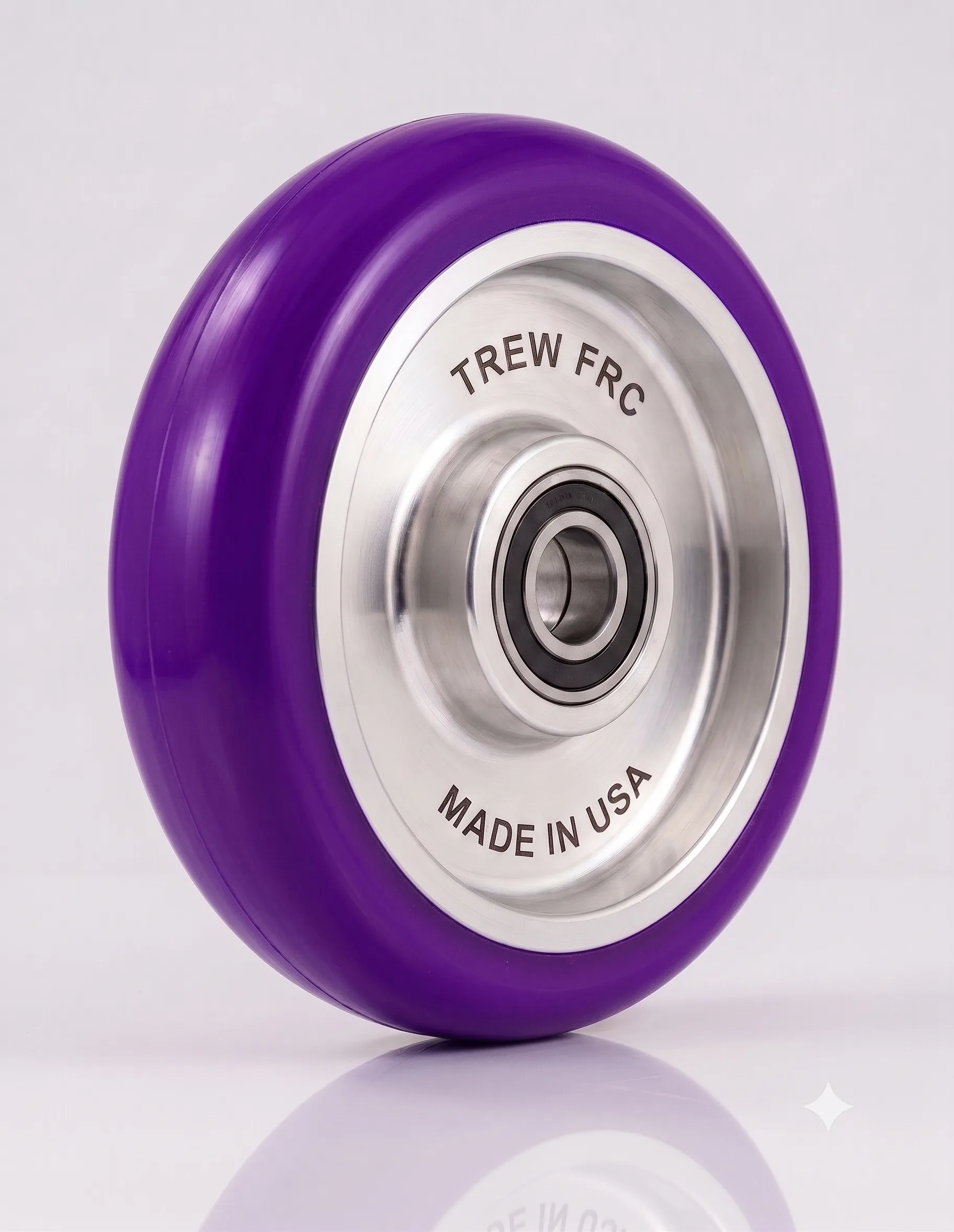 P | P - Purple